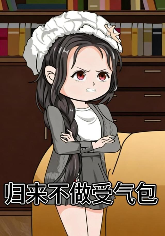 归来不做受气包封面图