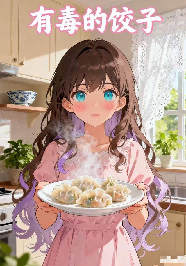 有毒的饺子封面图