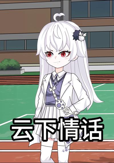 云下情话