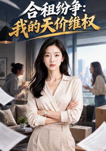 合租纷争：我的天价维权