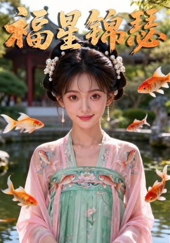 福星锦瑟