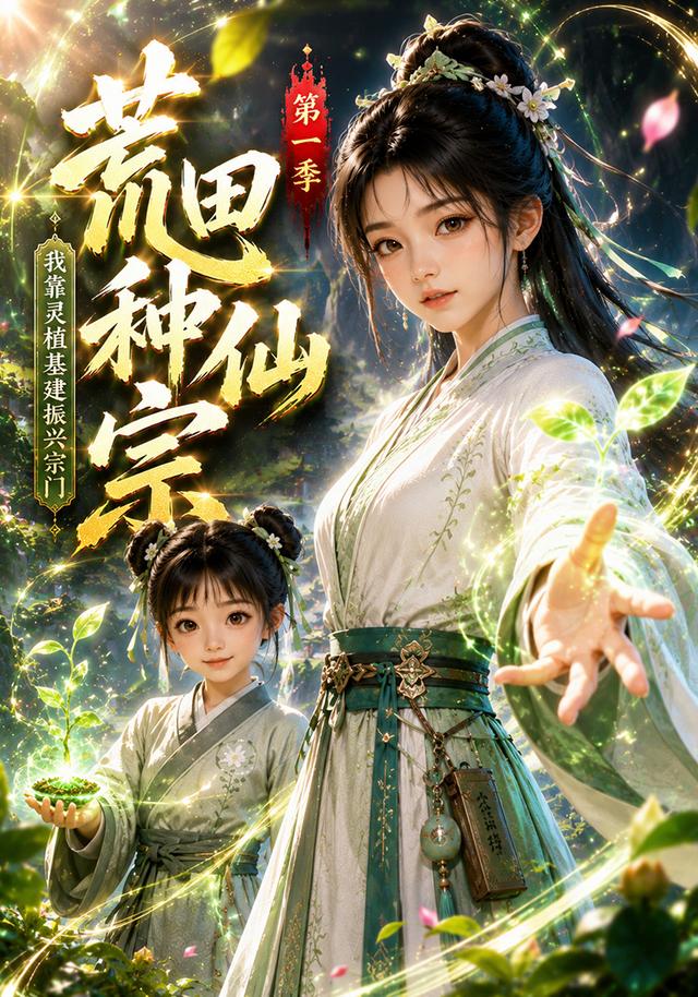 荒田种仙宗