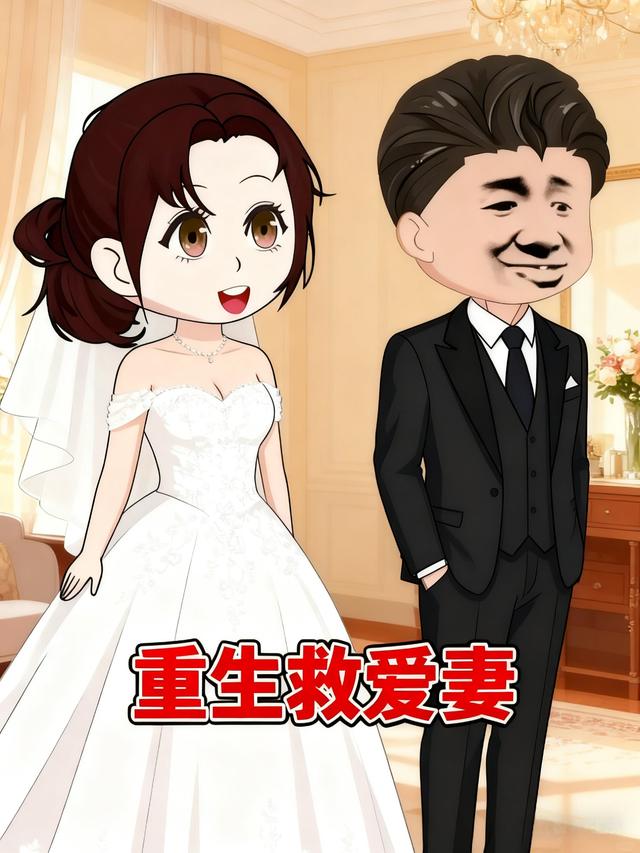 重生救爱妻封面图