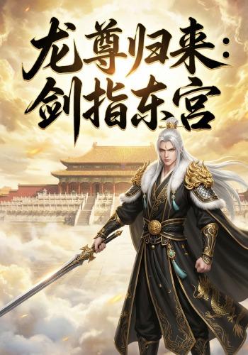 龙尊归来，剑指东宫