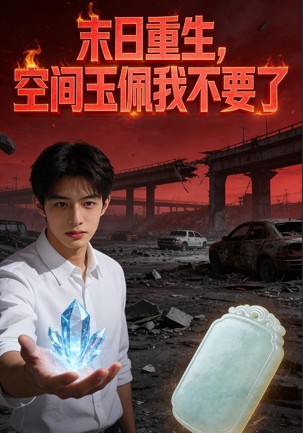 末日重生，空间玉佩我不要了