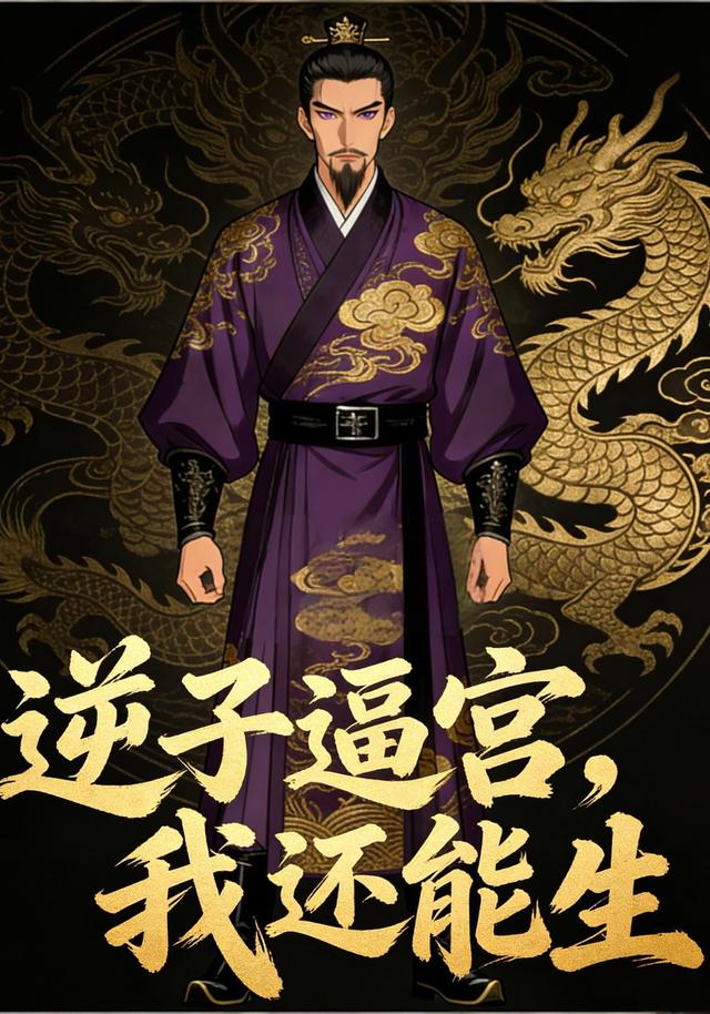 逆子逼宫，我还能生