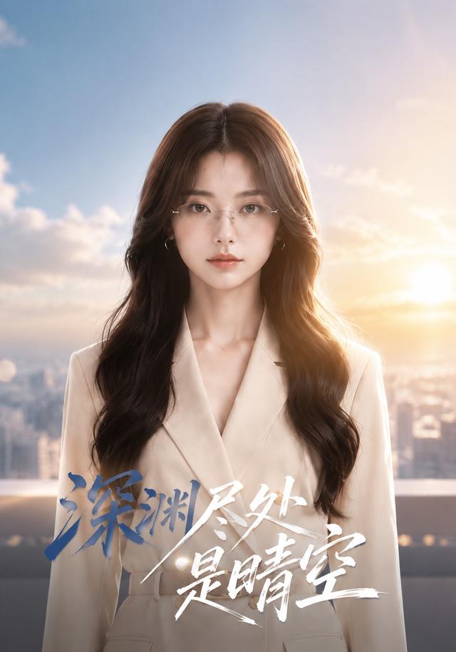 深渊尽处是晴空 cover