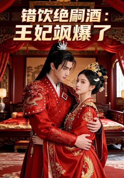 错饮绝嗣酒：王妃飒爆了