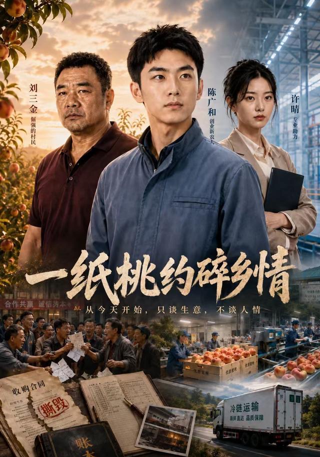 一纸桃约碎乡情 cover