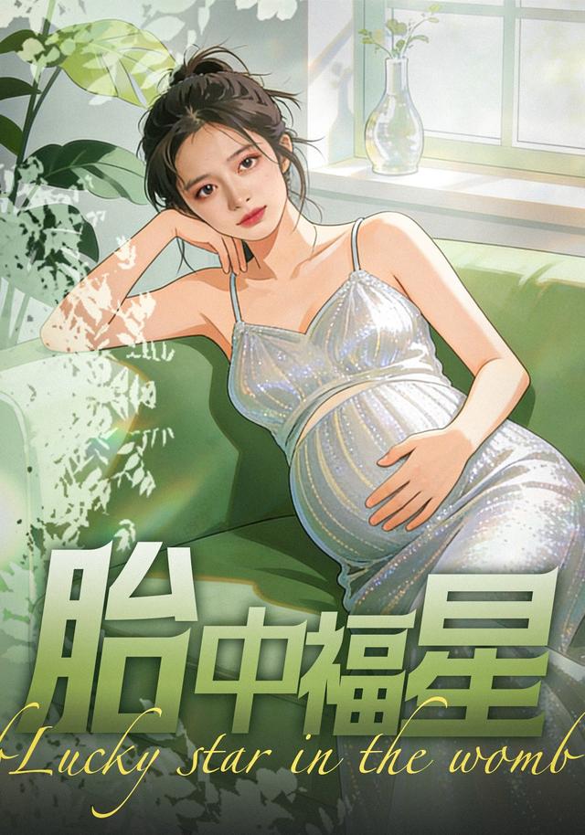 胎中福星封面图