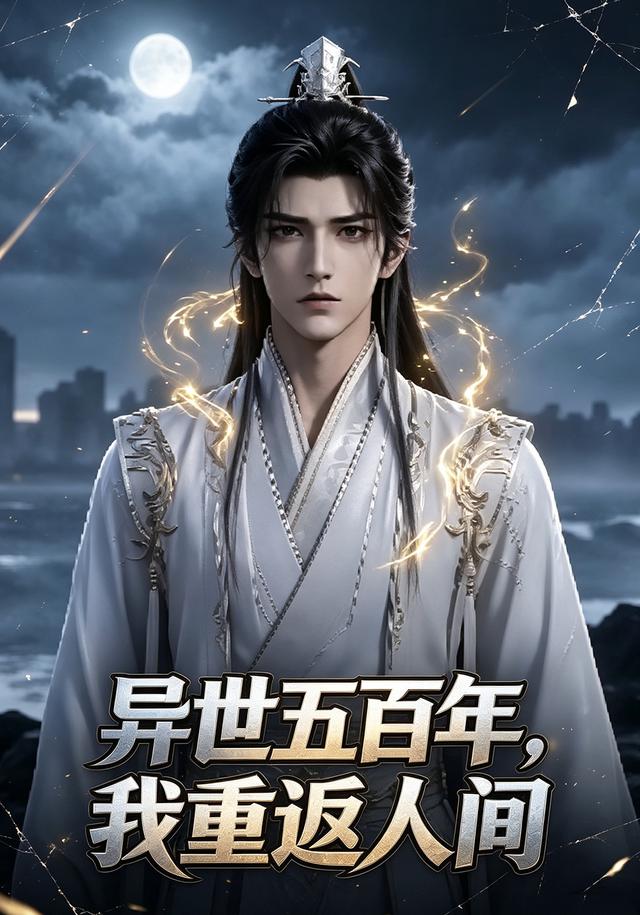 异世五百年，我重返人间