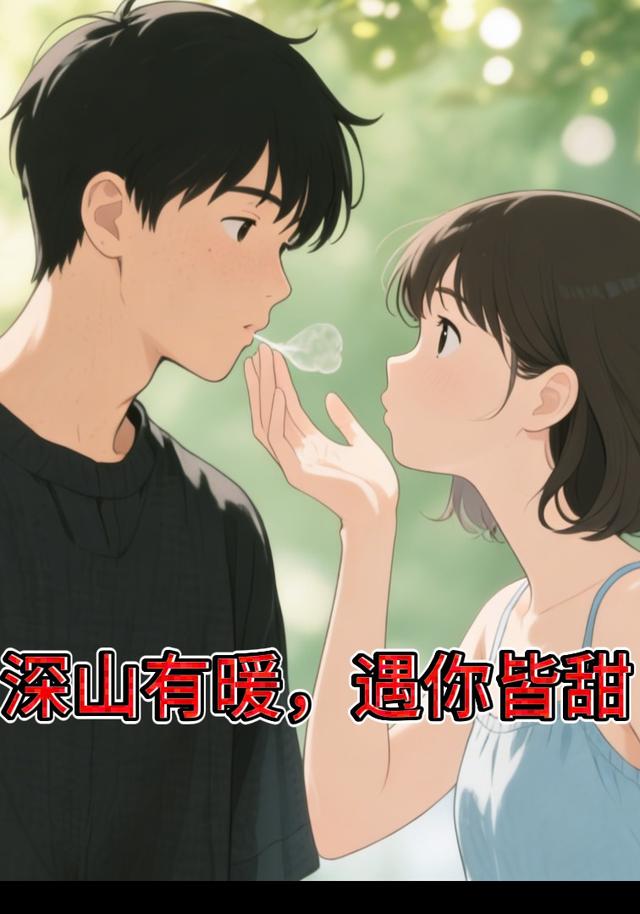 深山有暖，遇你皆甜