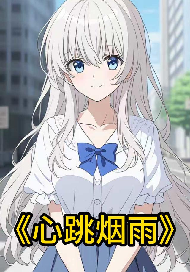 心跳烟雨封面图