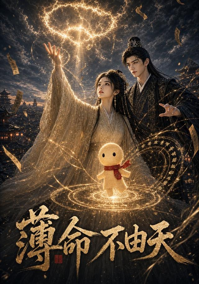 薄命不由天 cover