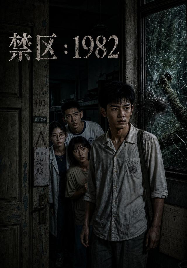 禁区1982
