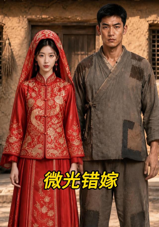 微光错嫁