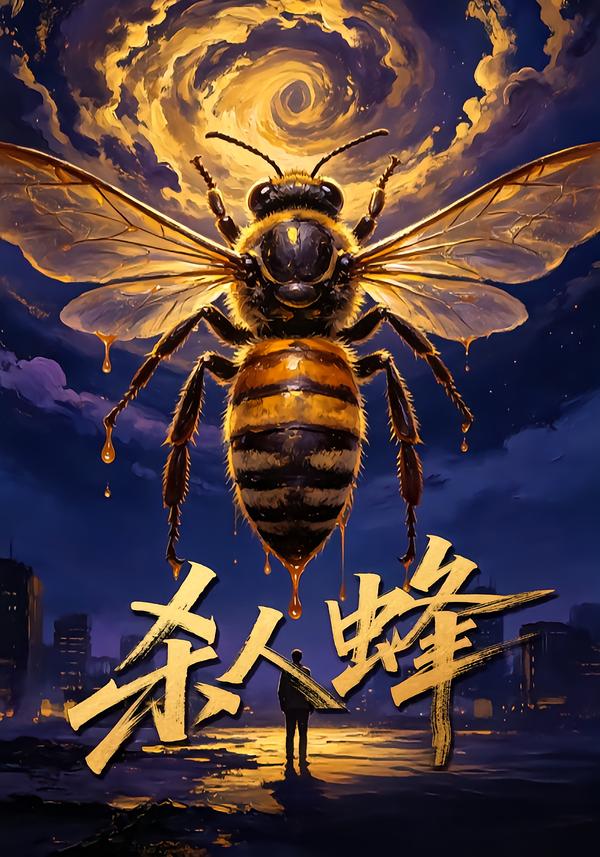 杀人蜂