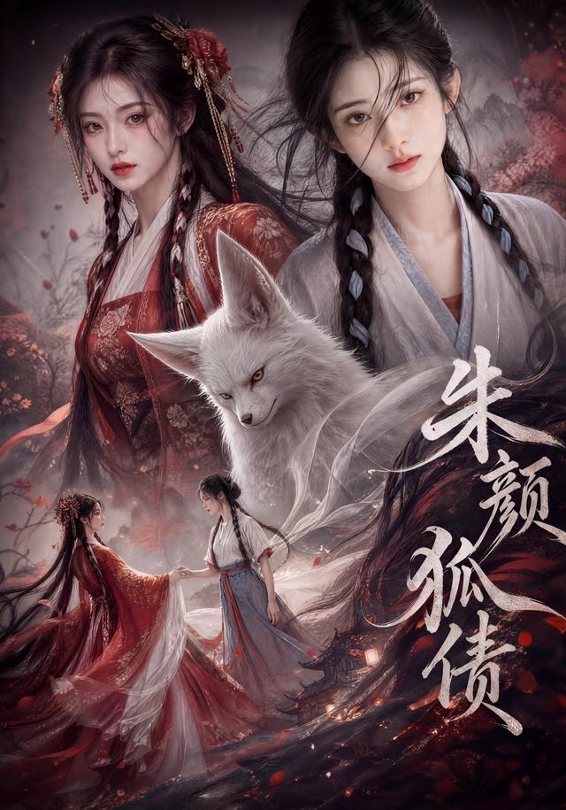 朱颜狐债