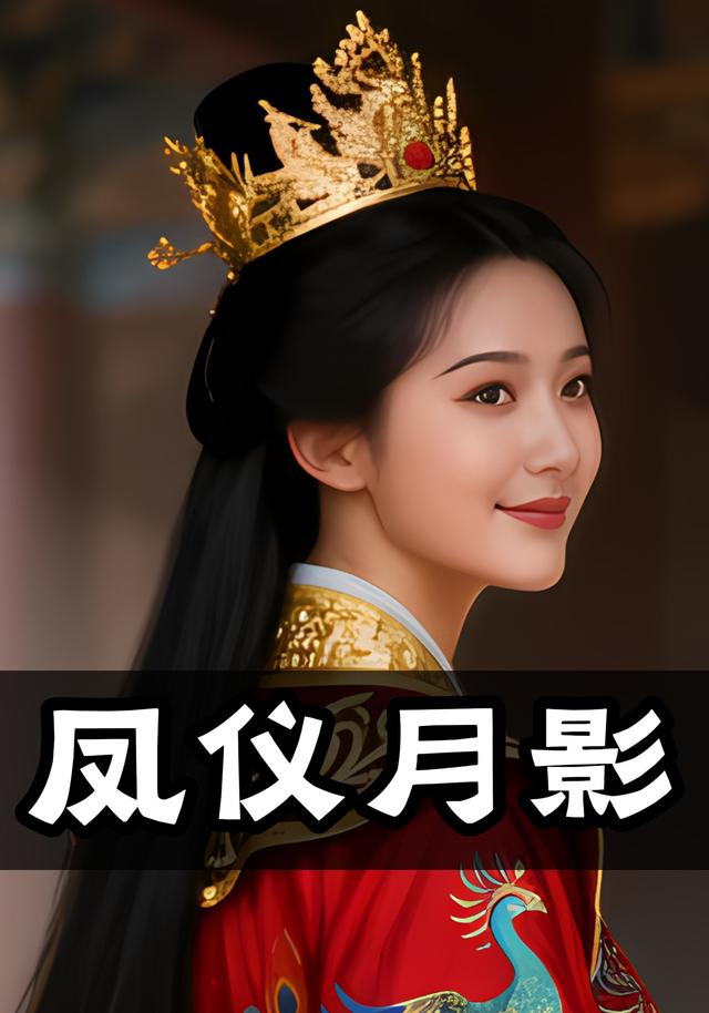 凤仪月影封面图