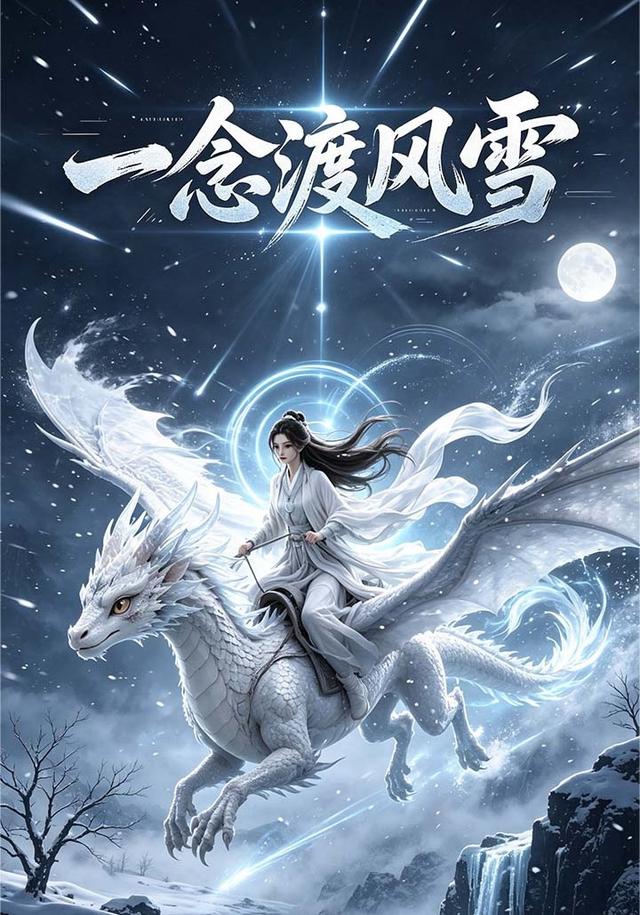 一念渡风雪