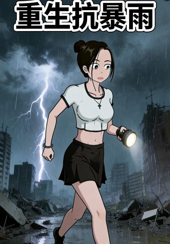 重生抗暴雨