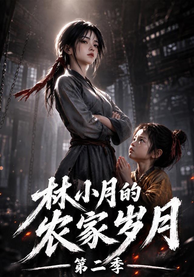 林小月的农家岁月第二季