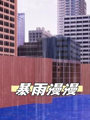 暴雨漫漫封面图