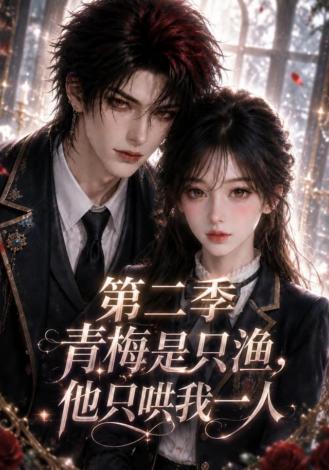 青梅是只渔，他只哄我一人第二季