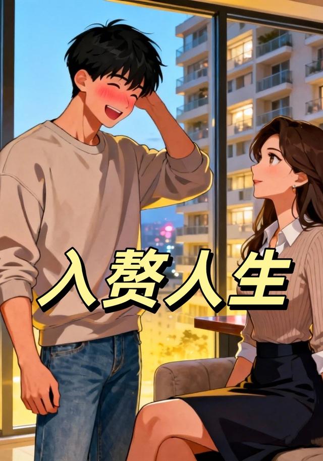 入赘人生第一季