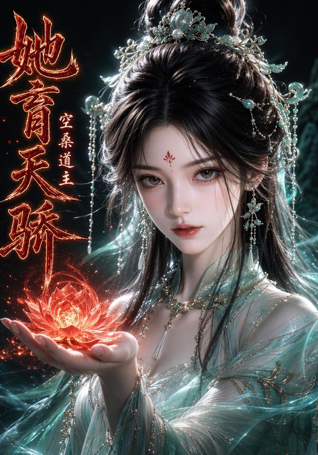 她育天骄，空桑道主