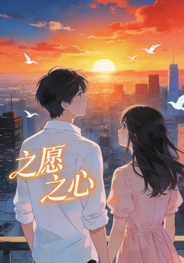 之愿之心