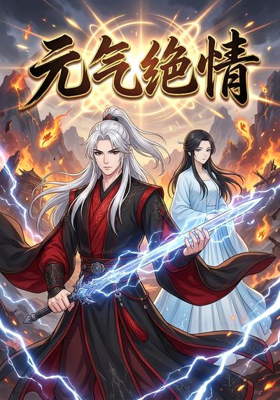 元气绝情