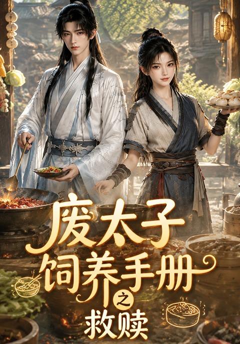 废太子饲养手册之救赎