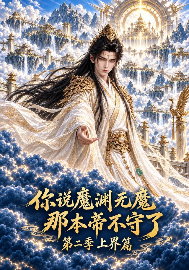 你说魔渊无魔那本帝不守了第二季上界篇