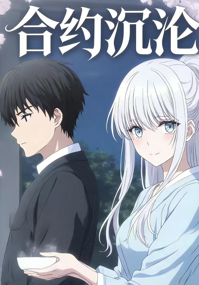 合约沉沦封面图