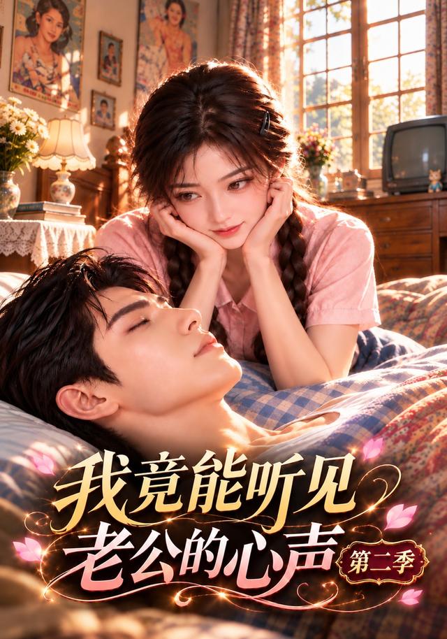我竟能听见老公的心声第二季
