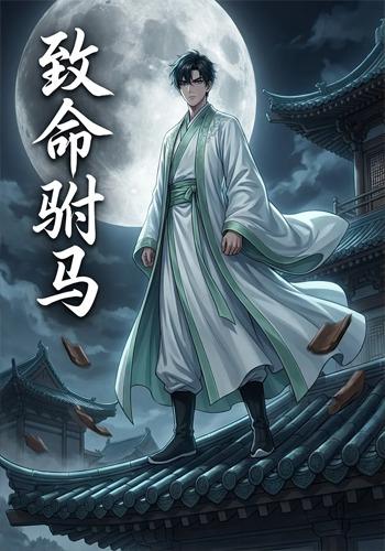 致命驸马封面图