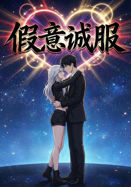 假意诚服