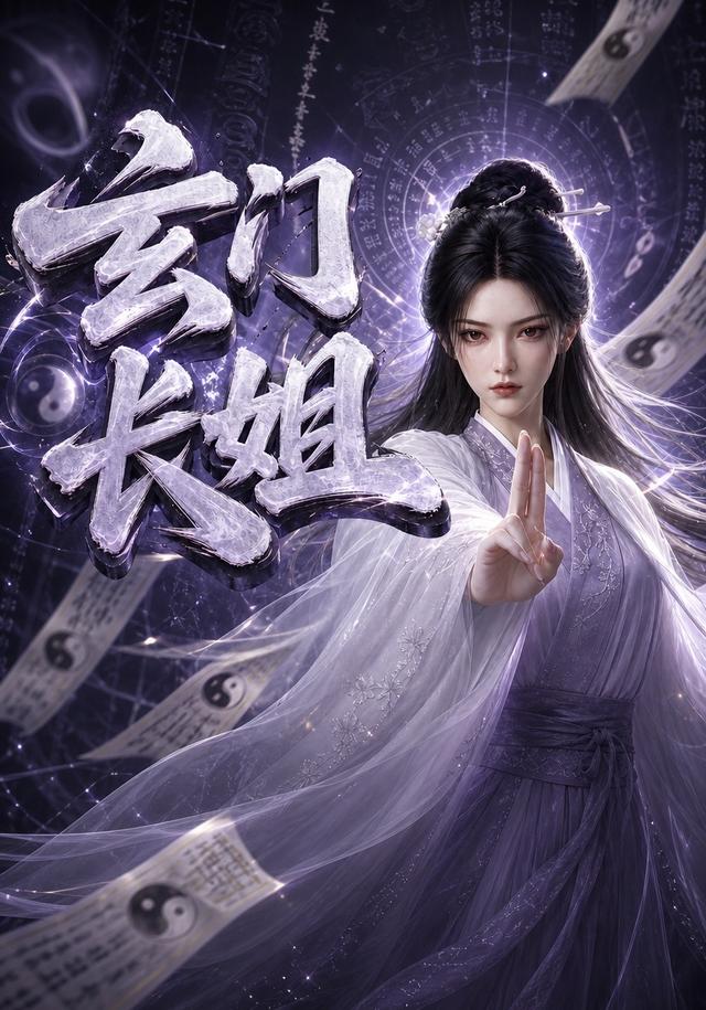 玄门长姐