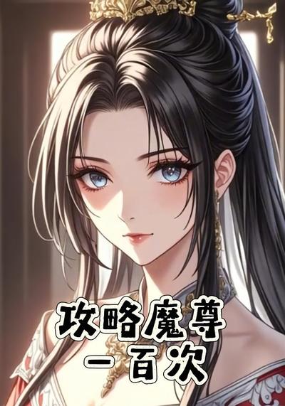 攻略魔尊一百次