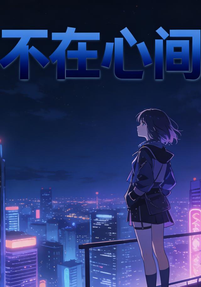不在心间封面图