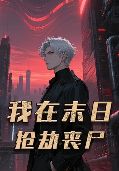 我在末日抢劫丧尸