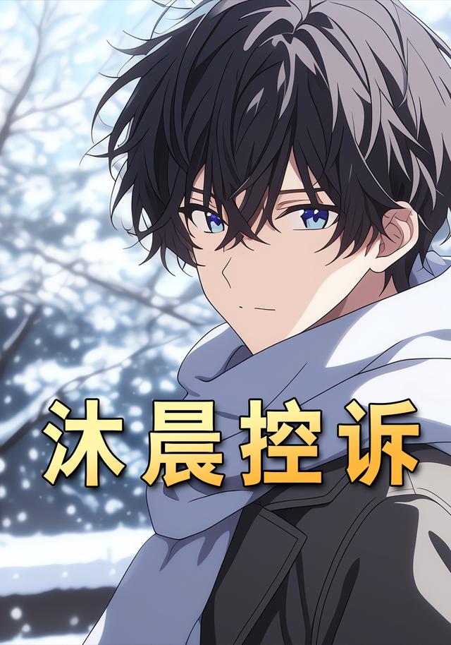 沐晨控诉