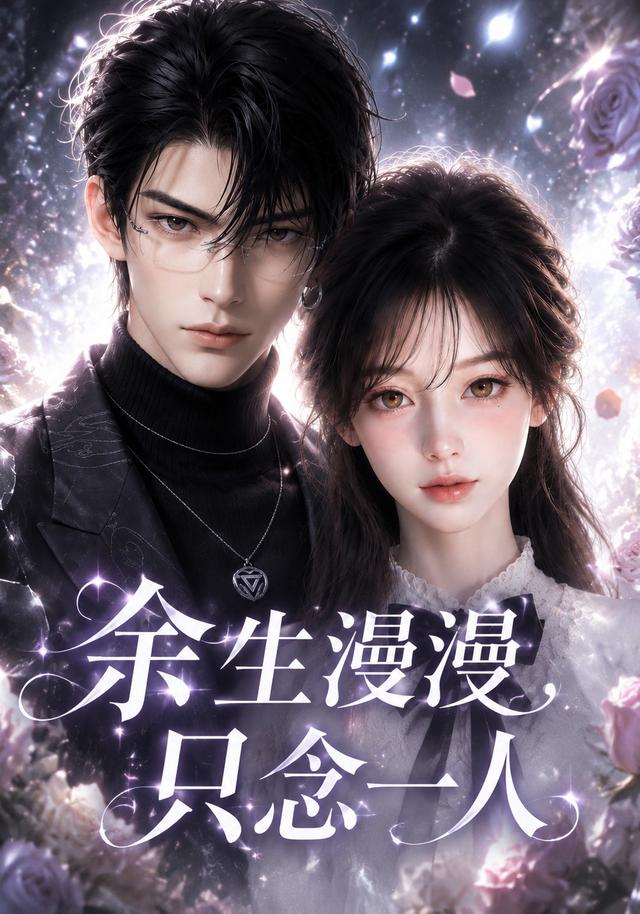 余生漫漫，只念一人 cover