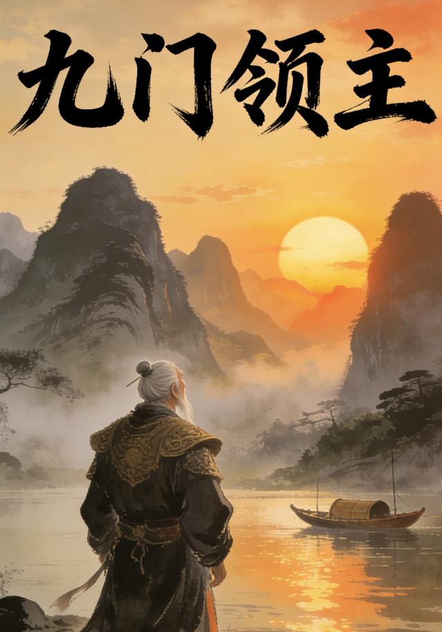 九门领主