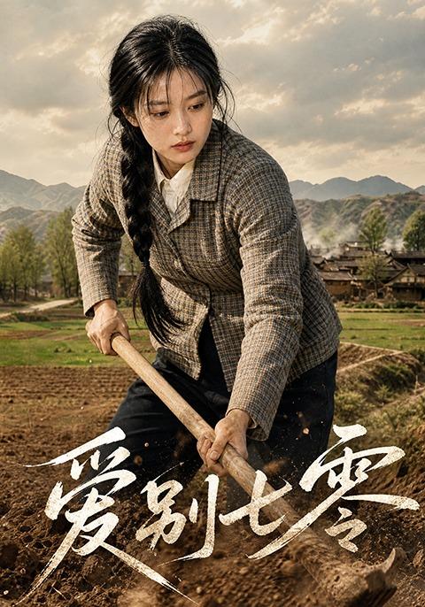 爱别七零 cover