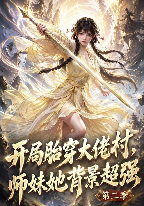 开局胎穿大佬村，师妹她背景超强第二季