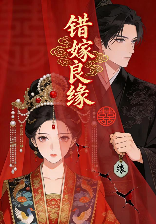 错嫁良缘