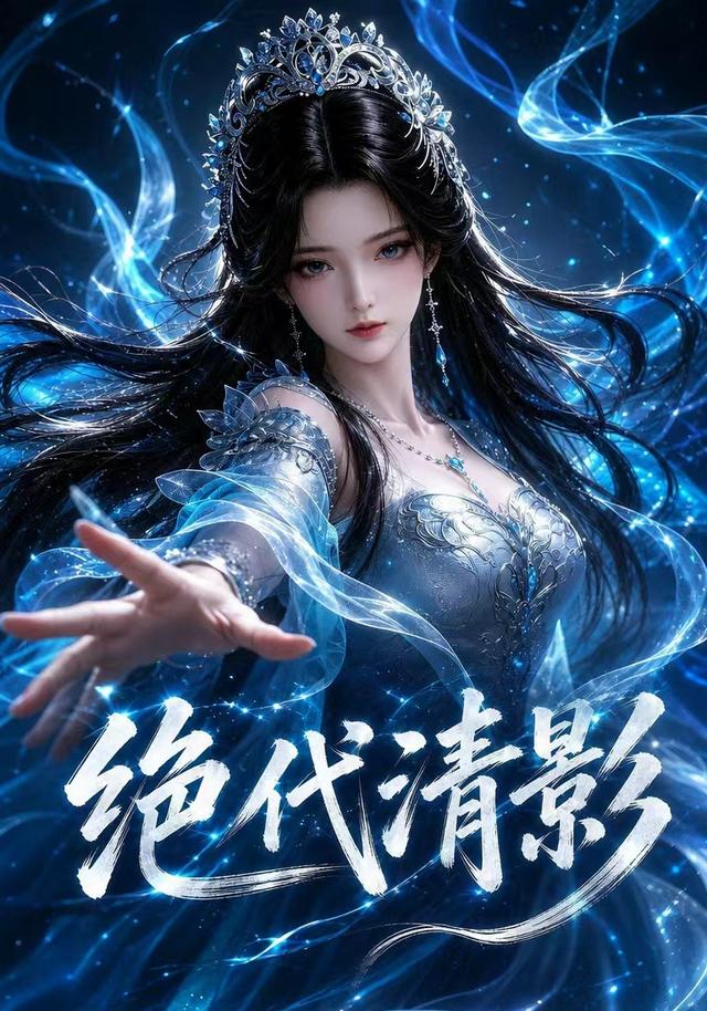 绝代清影 cover