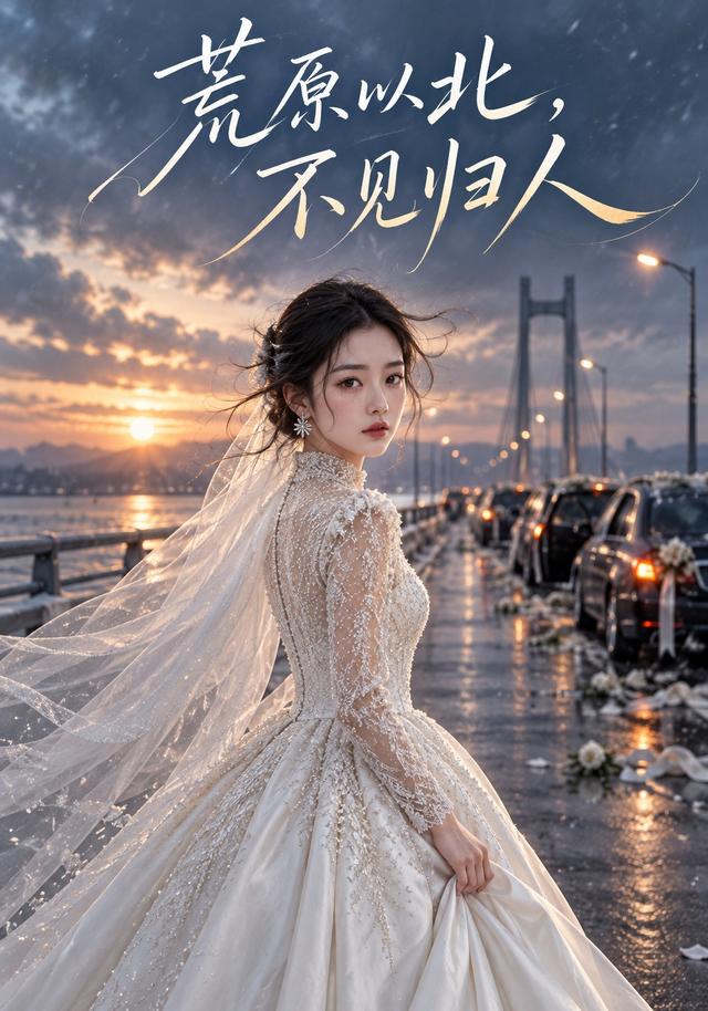 荒原以北，不见归人